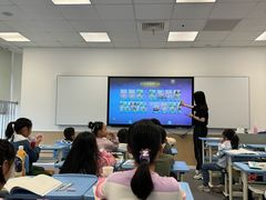 -赵汝飞练字硬笔书法(静安大融城校区)