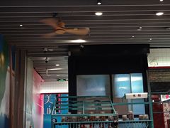 -肥汁米蘭香港米线(长宁来福士店)
