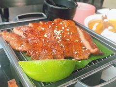-simply thai天泰(世纪汇店)