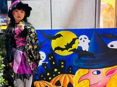 -尼莫儿童美术(三阳路融科天城校区)