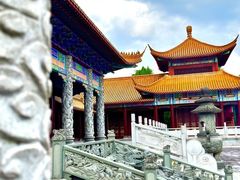 -炎帝陵景区