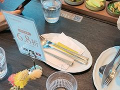-卡朋西餐(宝安大仟里店)