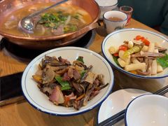 -妈妈的味道(和顺古镇店)