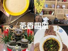 -三锅莊·牦牛肉火锅·香格里拉特色藏餐宴请餐厅(昆明创始店)