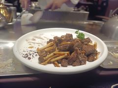 -大神太神·铁板烧(七宝领展广场店)