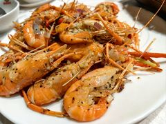 -活潑鲜跳(湖滨商业街店)