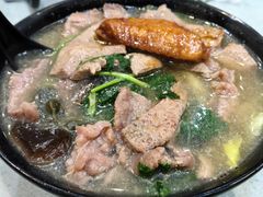 -华嫂冰室(尖沙咀店)