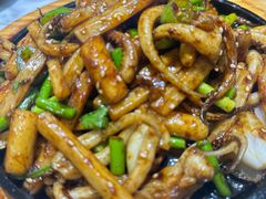 -雅酌园·烟火南京菜(颐和路店)