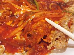 -大欢喜饭店(江怡路店)