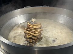 -长岁羊肉汤(万象城店)