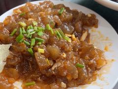 -邢家锅贴老店·非遗·开封菜(金明广场店)