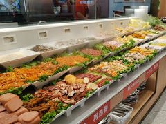 -醉人椒麻辣香锅(王府井喜悦店)