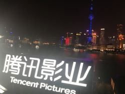 点击看大图 -罗斯福公馆·宴会厅