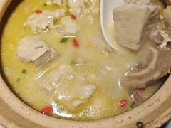 -老阿爸鲜鱼土菜(园区永旺店)