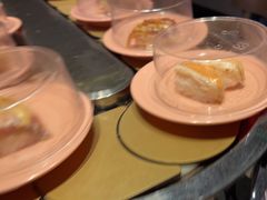 -争鲜回转寿司(东方银座店)