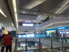 -万达广场(大明宫店)
