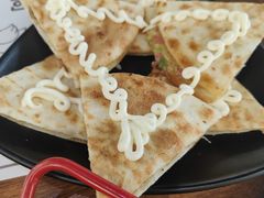 泡菜牛肉饼-韩热集市(百源店)