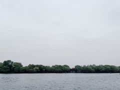 -西湖游船