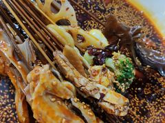红味钵钵鸡-胃笑·开水鸡钵钵鸡(18年老店)