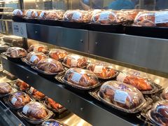 -盒马X会员店(王府井奥莱UP TOWN店)