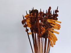 -老字号胡烤肉(三十年老店)