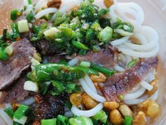 -李氏紫竹林卤粉(火车站店)