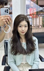 -FINE HAIR 烫染专业设计