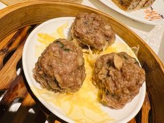-红棉中餐厅·广州海航威斯汀酒店