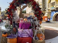 -大连海昌发现王国主题公园