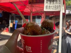 -阿宝生煎包(万松园总店)