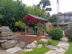 -新川办餐厅