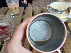 -糖房咖啡(南锣鼓巷店)