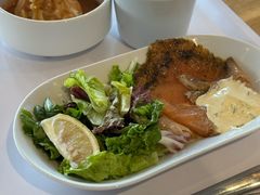 -宜家·瑞典风味餐厅(四元桥店)