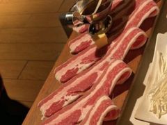 -千纸鹤嫩汁烤肉(学府店)