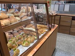 -山崎面包(静安久光店)