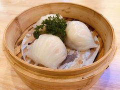 虾饺皇-澳门陈光记烧味饭店(南京德基广场店)