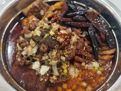 -鹍记特色牛杂面