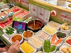 -一围肥牛肉小火锅(佳兆业广场店)