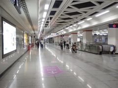 -王家墩东(地铁站)