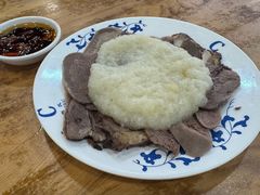 -柴氏风味斋(甘家口店)