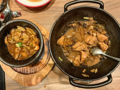 -香厨中餐厅(松北香格里拉店)