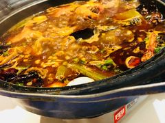 -眉州东坡(春秀路店)