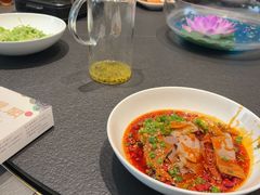 -香丰阁·烤鸭·川湘菜(清河店)