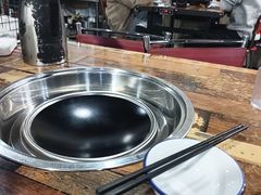 -皖北巫氏三胖地锅鸡(长淮总店)