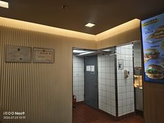 -麦当劳(西单明珠店)