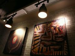 -星巴克(宁波老外滩店)