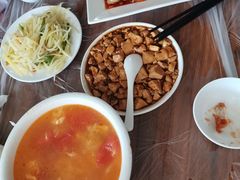 -绿野餐厅(上海动物园店)