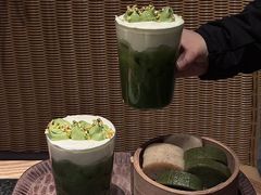 -三出山火锅(南京万象天地店)