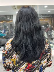 -辛格·潮沙龙