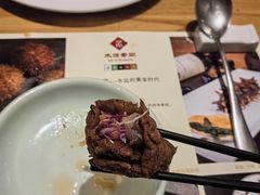 -萨拉伯尔水源素问店·韩国宫廷料理(人民路店)